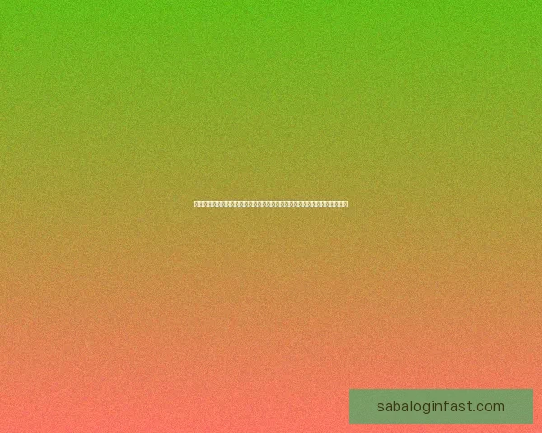 沙巴体育入口全面解析：畅享体育竞猜新体验，快速了解平台优势与玩法规则