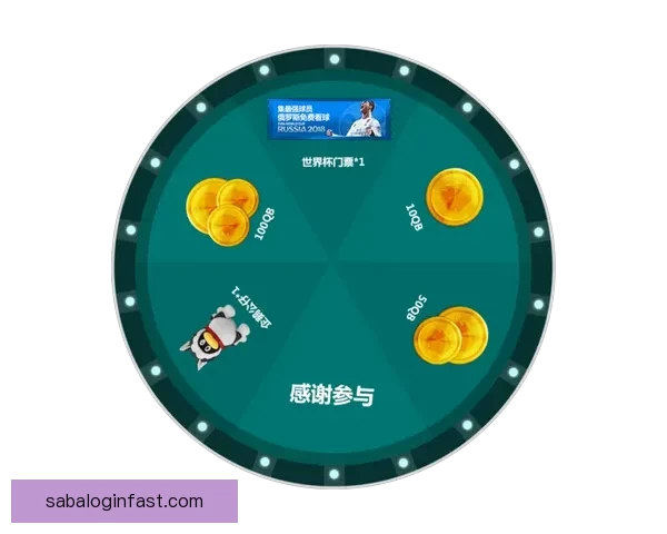 世界杯竞猜签到赢丰厚奖励精彩活动等你参与